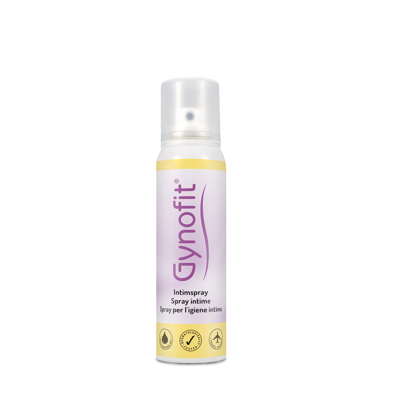 Gynofit Intimspray