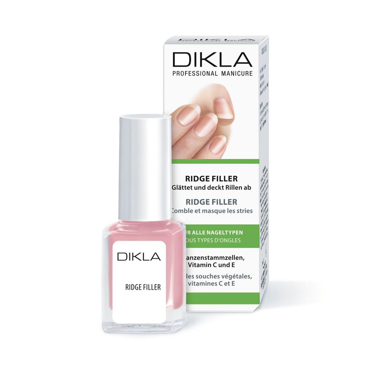 DIKLA Ridge Filler