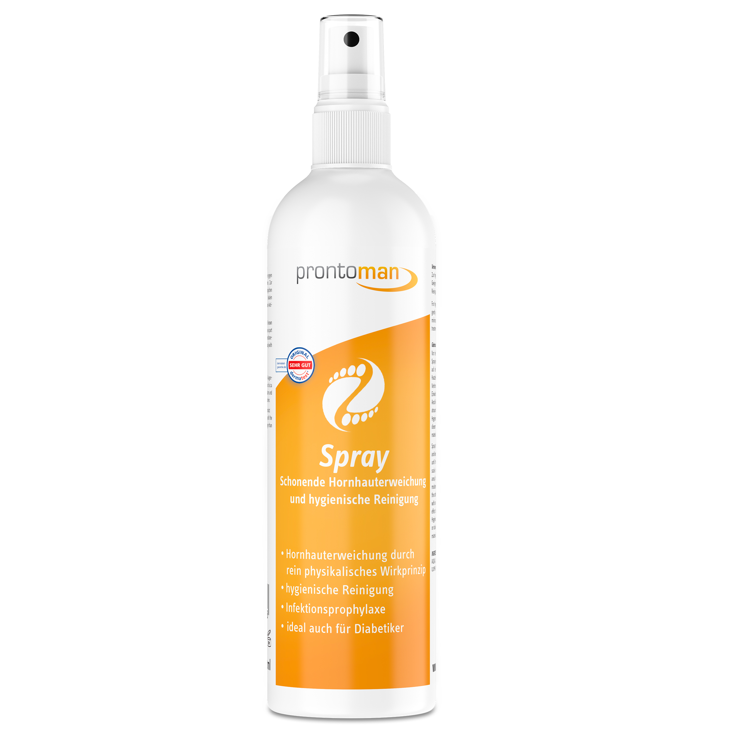 Prontoman Spray