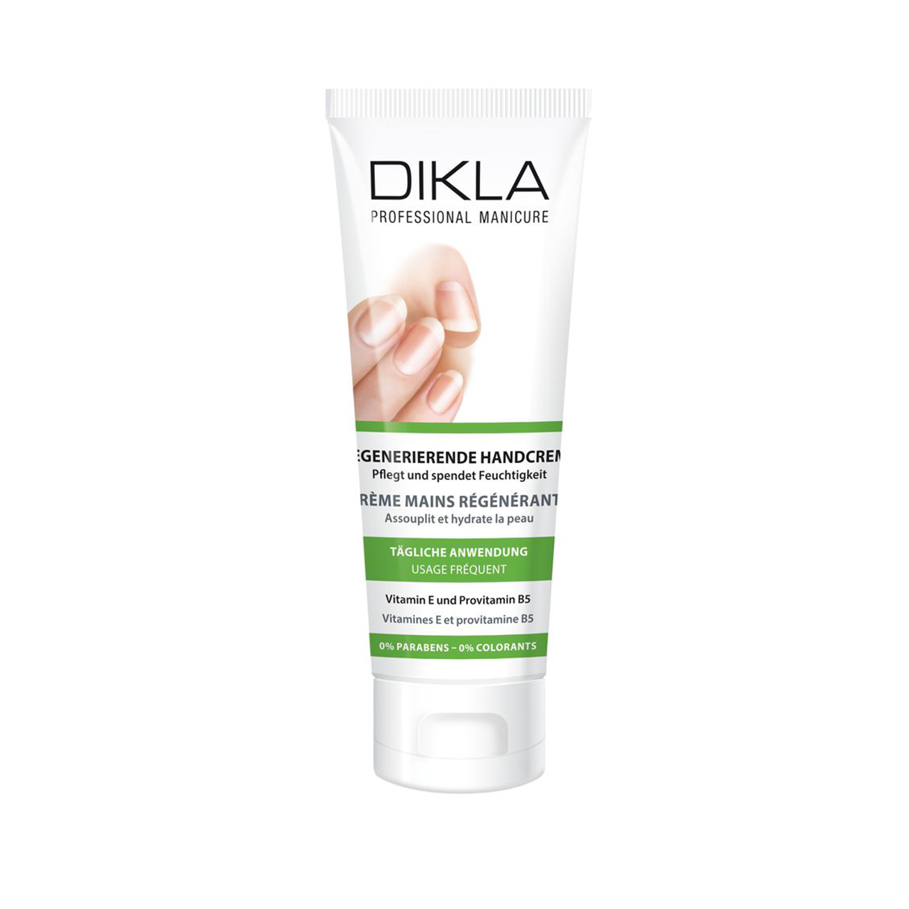 DIKLA regenerierende Handcreme